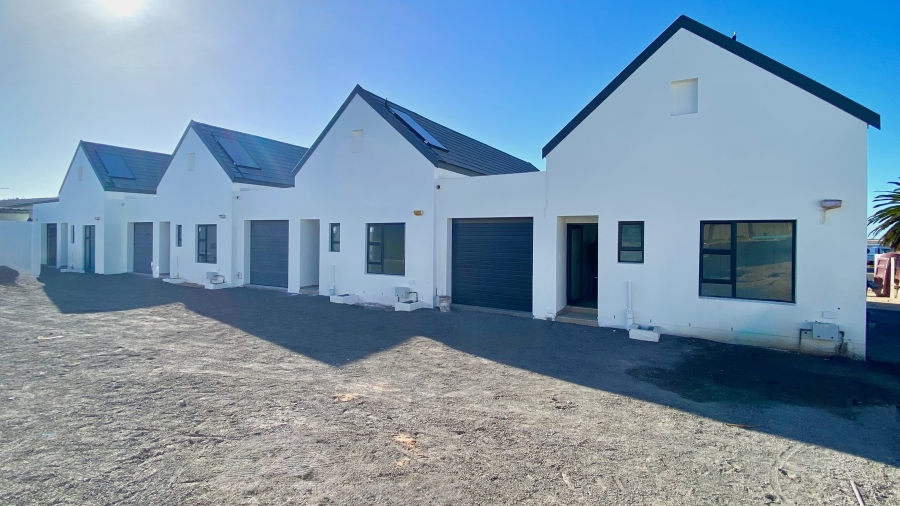 2 Bedroom Property for Sale in Velddrif Western Cape